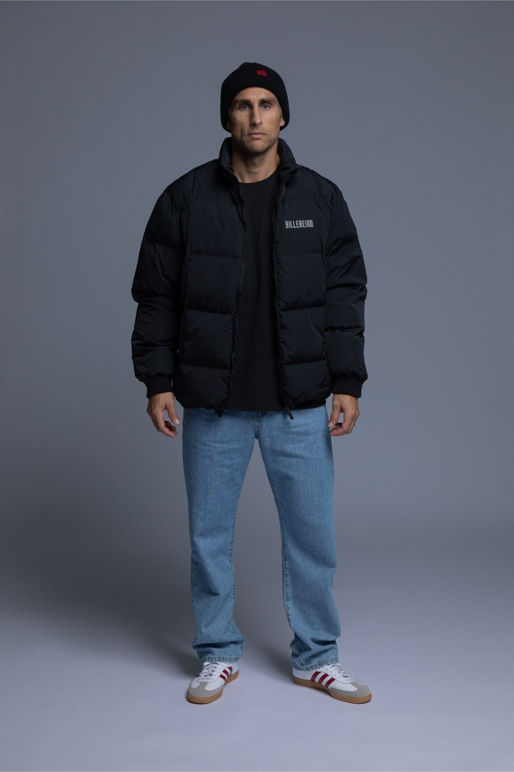 PUFFER