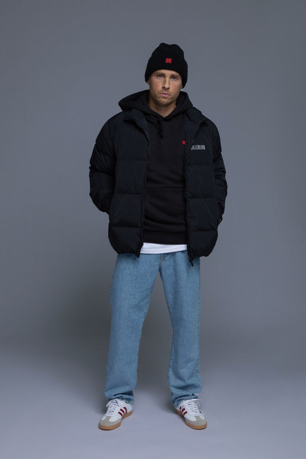 PUFFER