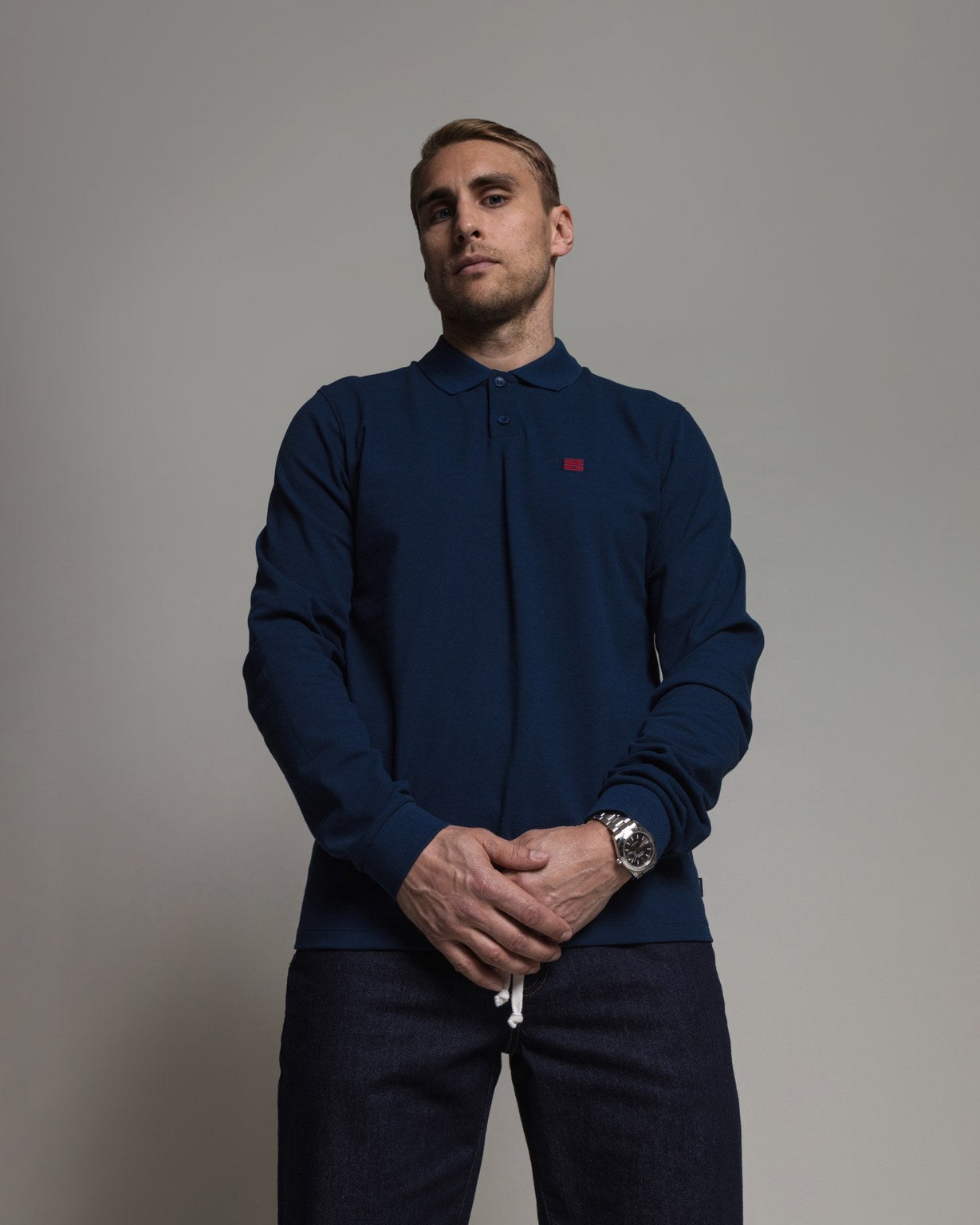 POLO LS PAITA