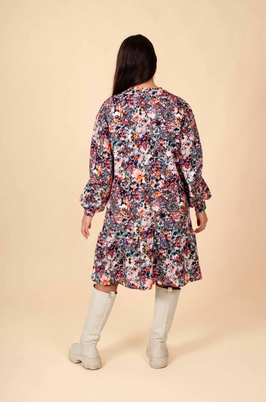 Hupparimekko, Blooming Forest