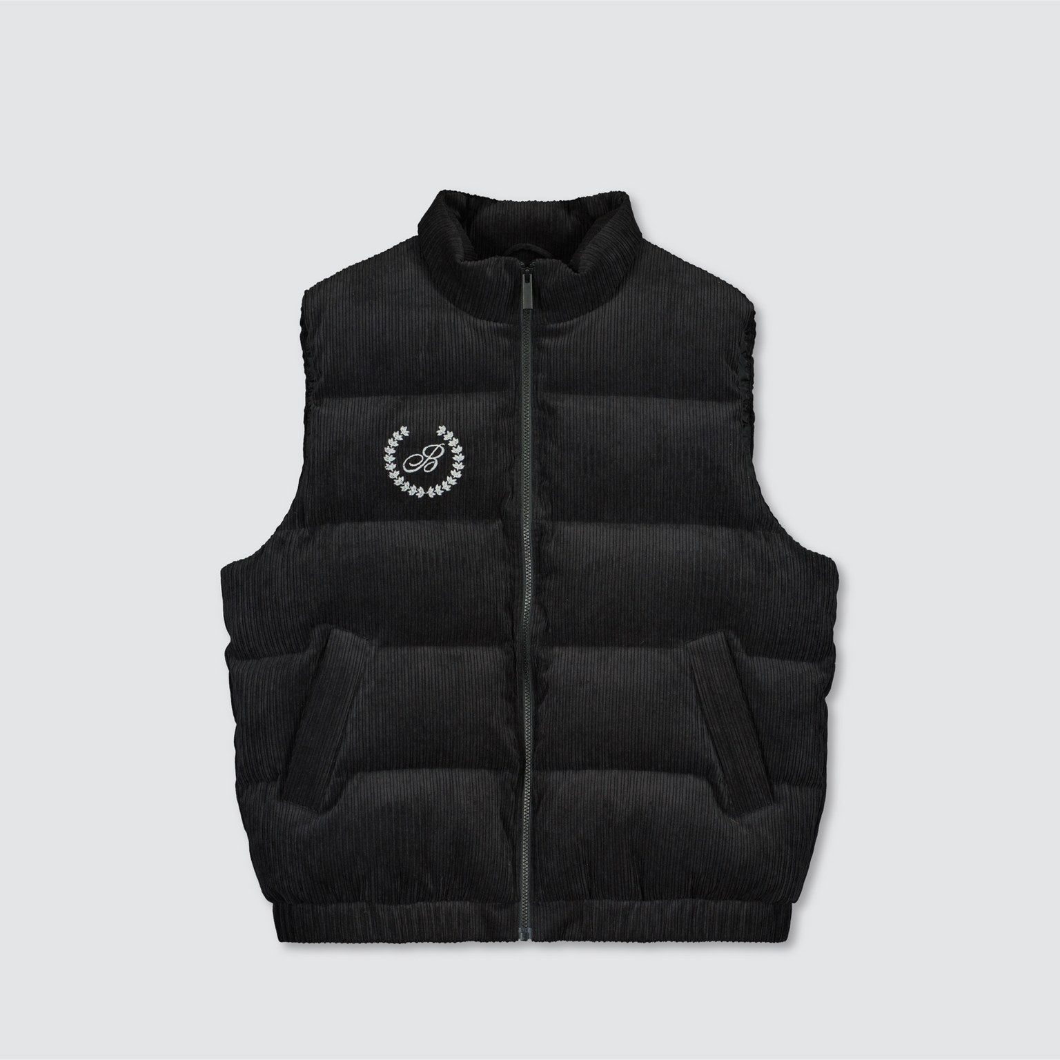 CORDUROY-PUFFER-LIIVI