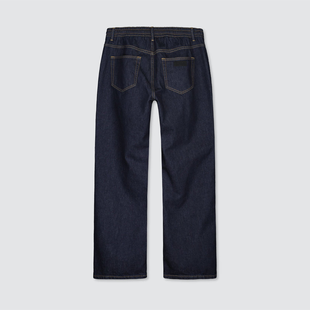 TRACK JEANS
