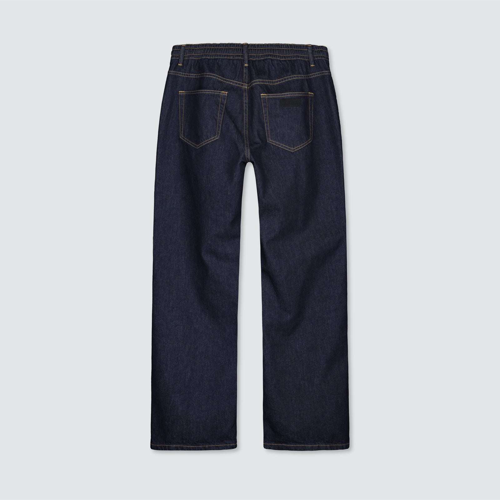 TRACK JEANS