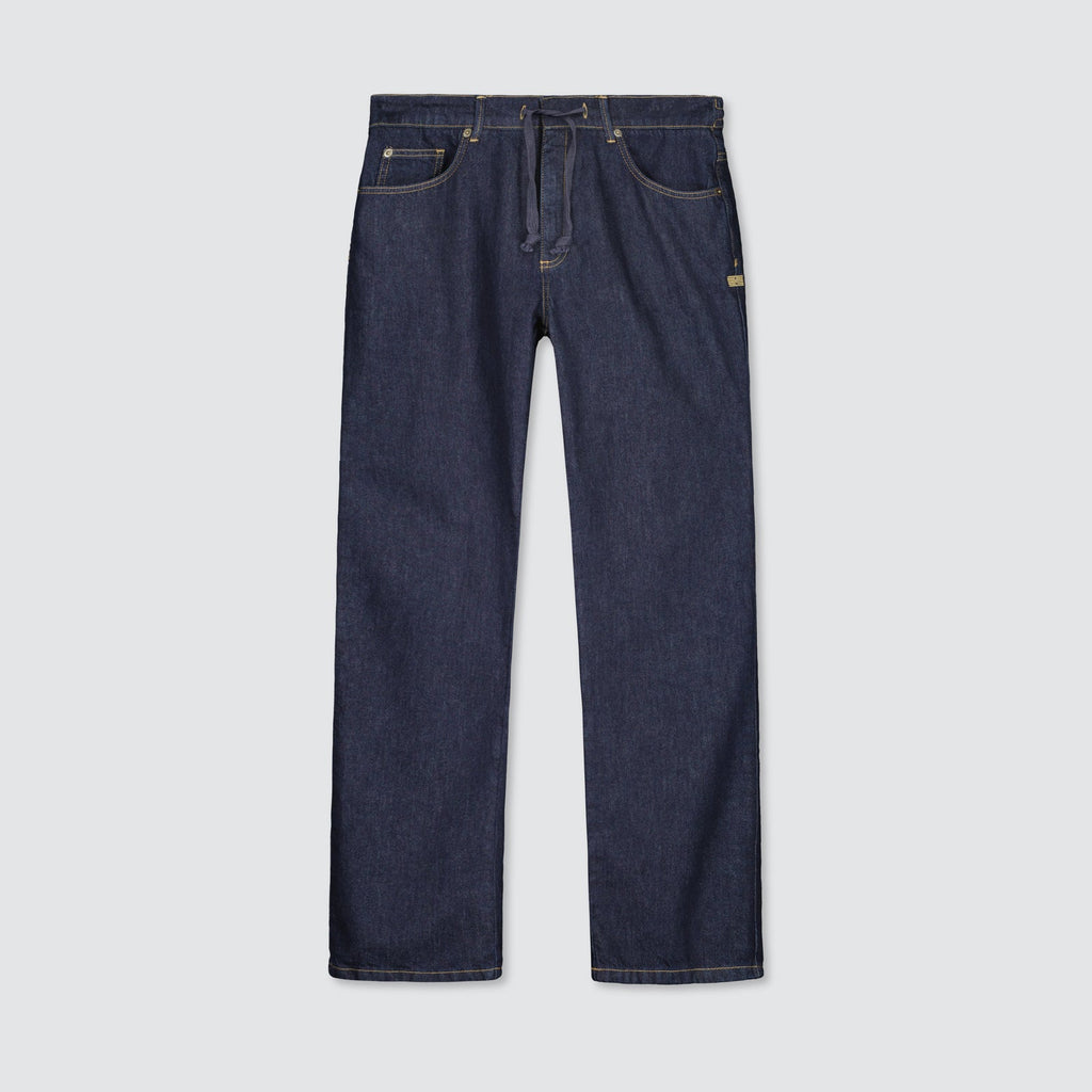 TRACK JEANS