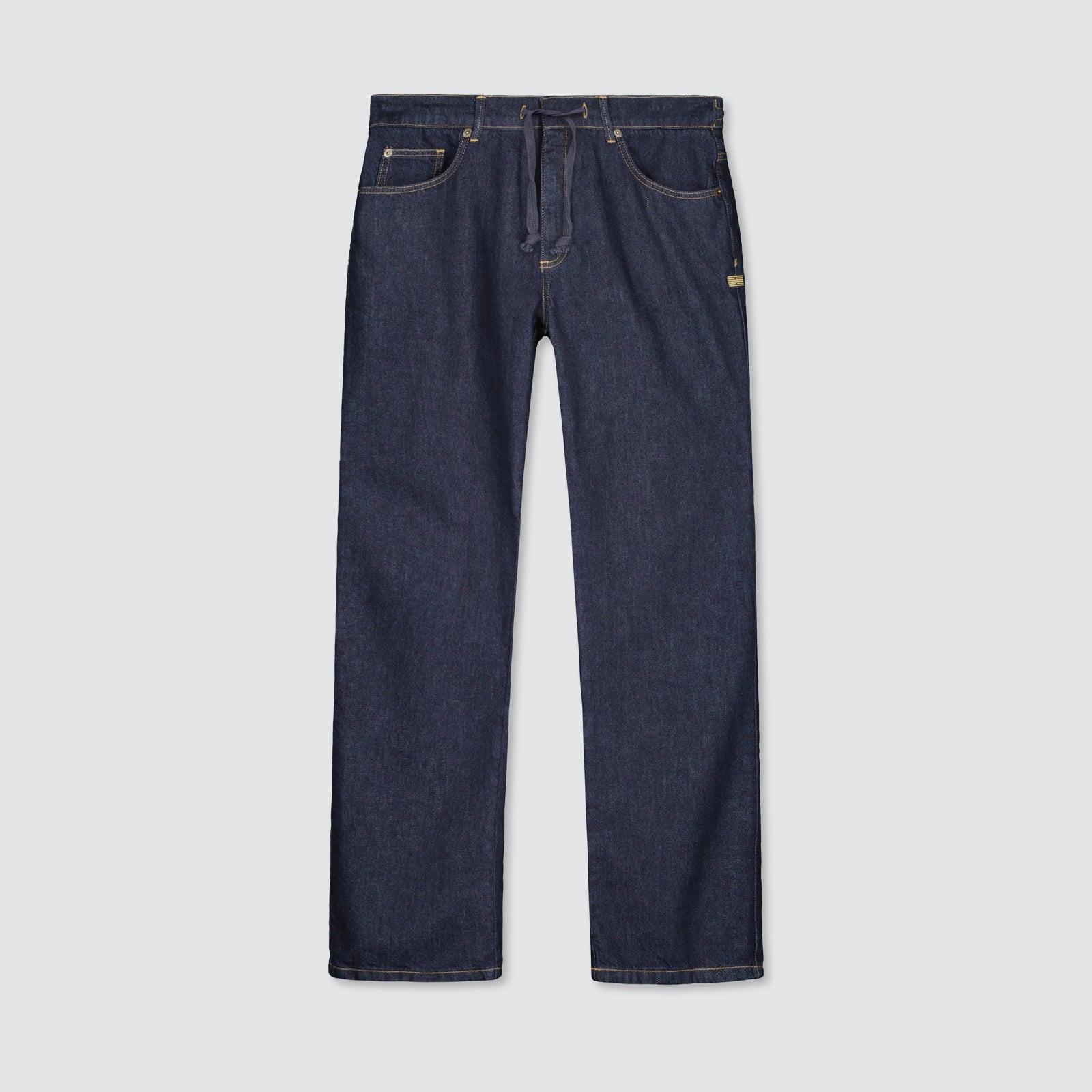 TRACK JEANS