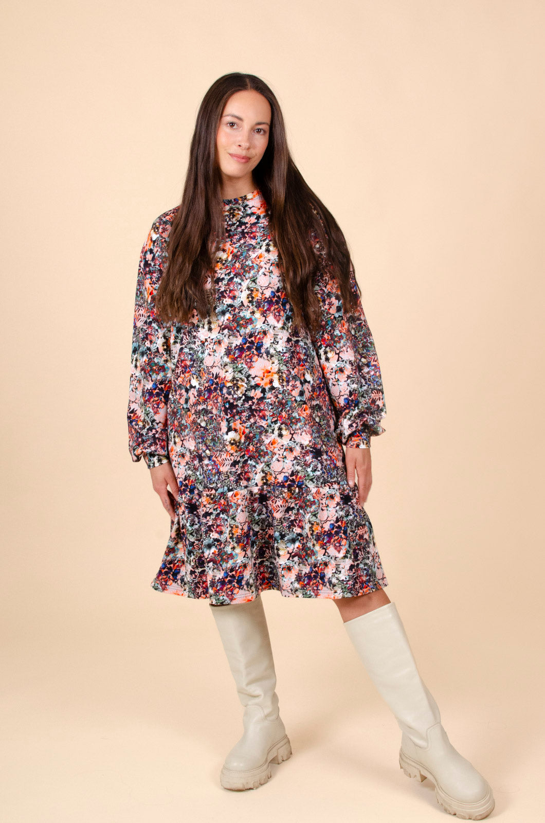 Hupparimekko, Blooming Forest
