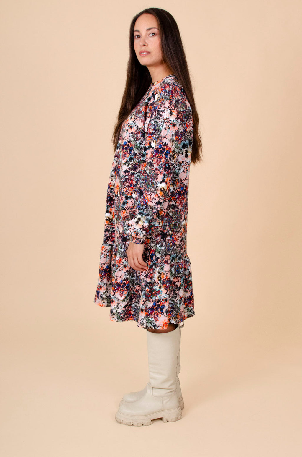 Hupparimekko, Blooming Forest