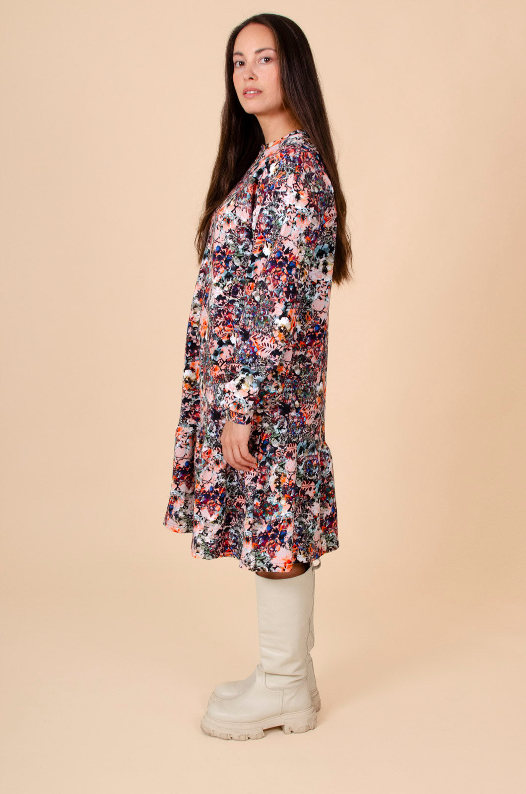 Hupparimekko, Blooming Forest