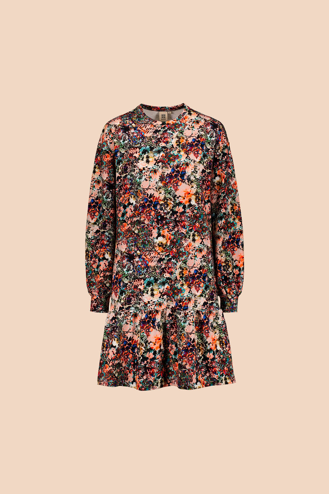 Hupparimekko, Blooming Forest