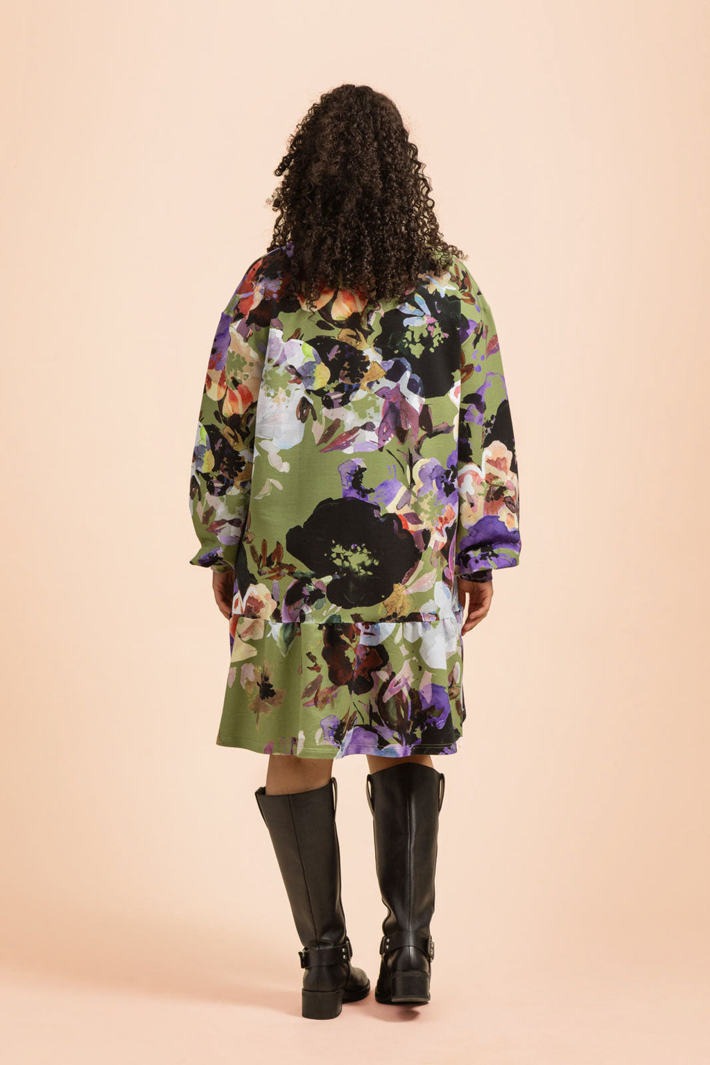 Hupparimekko, Olive Anemone