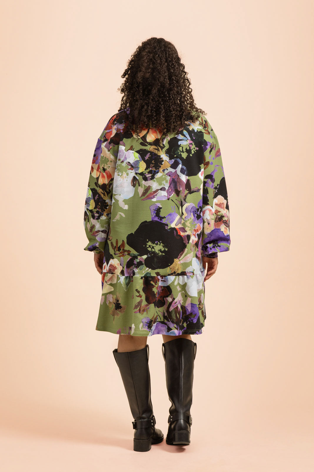Hupparimekko, Olive Anemone