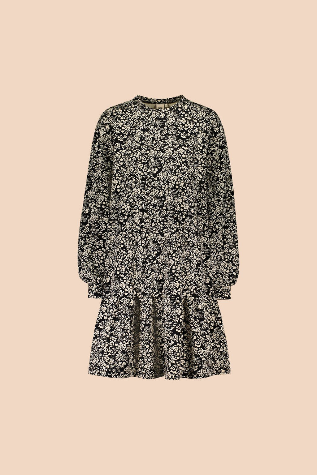 Hupparimekko, Night Meadow