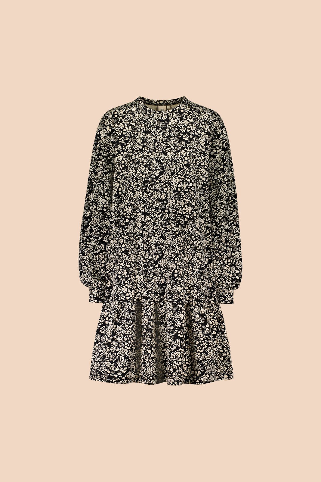Hupparimekko, Night Meadow